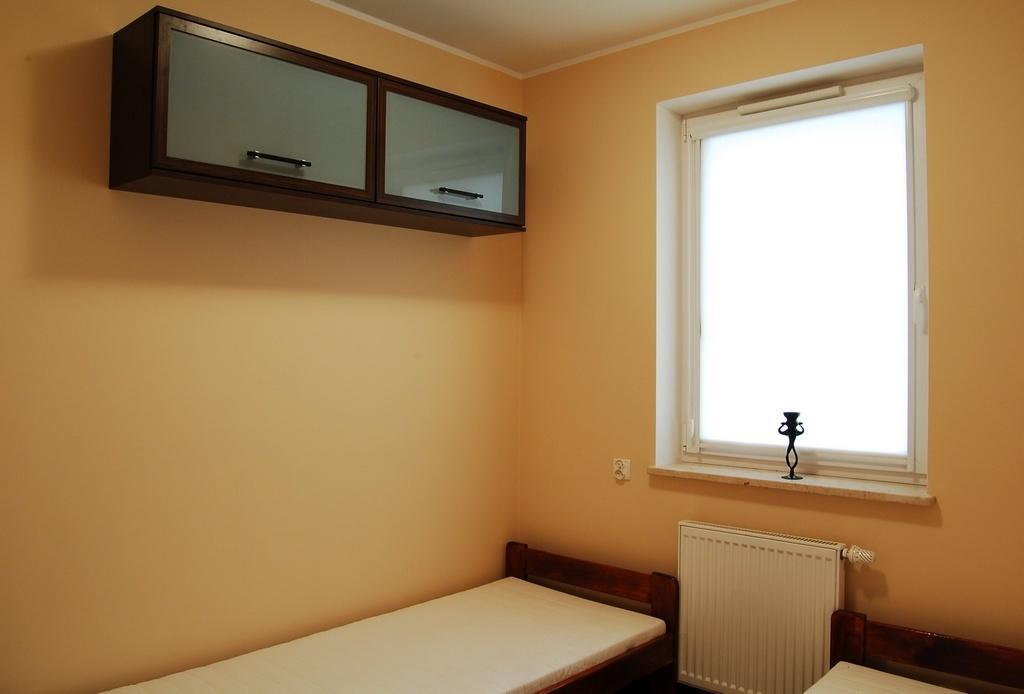 Wladyslawowo Apartament Morska Apartment Room photo